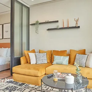 Stayhere - Palmier - Executive Apartamento